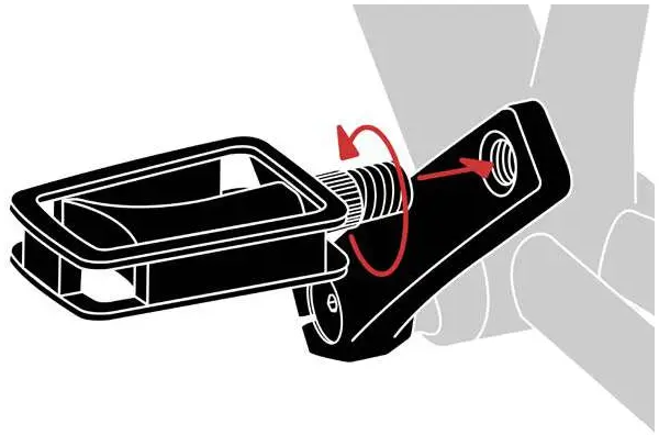 LeKKeR Jordaan Womens Electric Bike - fig6