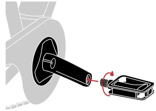 LeKKeR Jordaan Womens Electric Bike - fig7