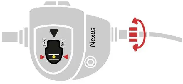 LeKKeR Jordaan Womens Electric Bike - fig9