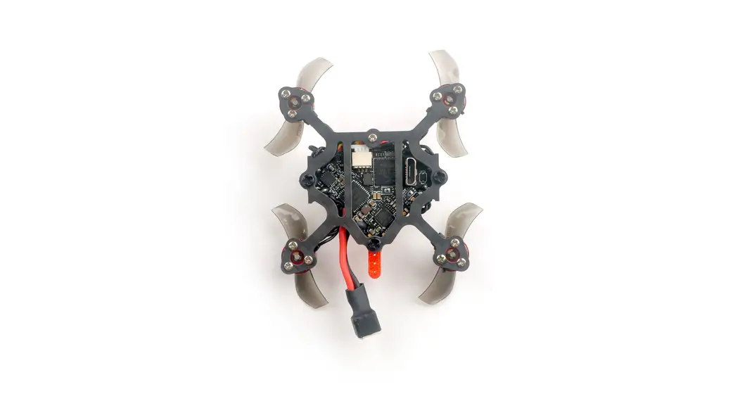 Happymodel Mobeetle6 1s Brushless Whoop Frsky User Guide
