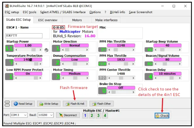 Happymodel Mobeetle6 1S Brushless Whoop Frsky - app4