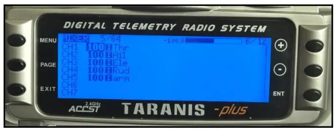 Happymodel Mobeetle6 1S Brushless Whoop Frsky - fig3