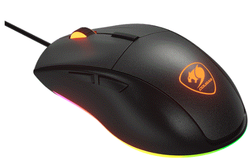 COUGAR PAW3309 Minos EX Gaming Mouse