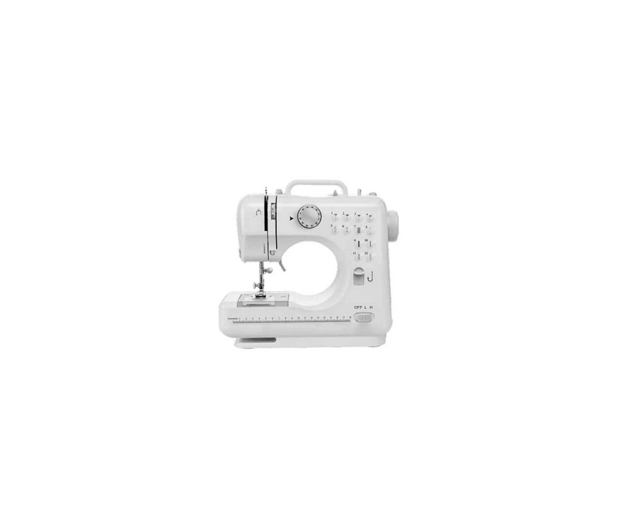 Nicoli 43173556 Multi-function Sewing Machine Instruction Manual