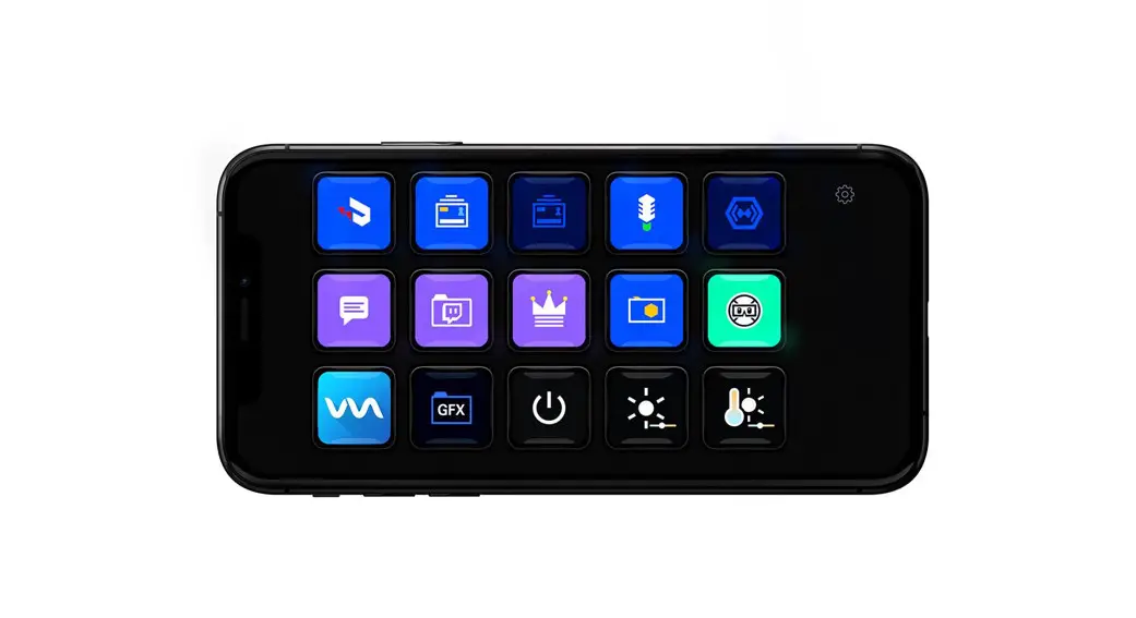 Elgato Stream Deck App User Guide