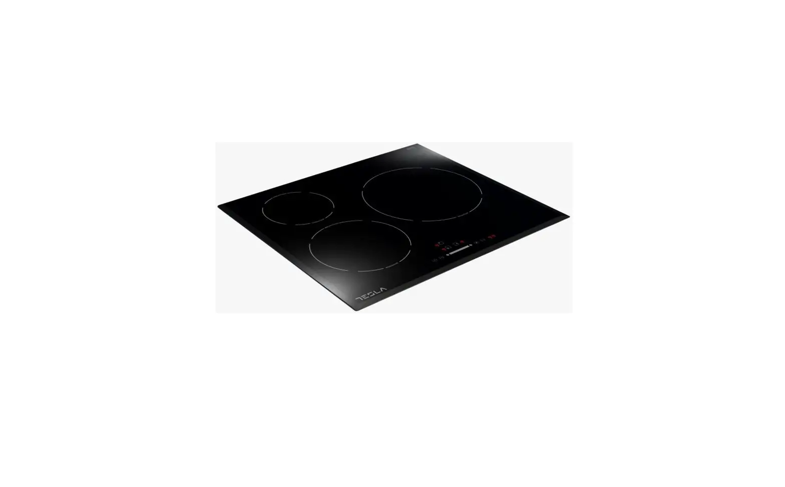 Tesla Hi6300tb 3 Burner Induction Cooktop User Manual