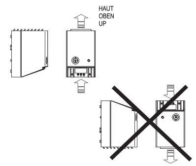 STEGO CR 027 FAN Heater - 2