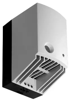 STEGO CR 027 FAN Heater