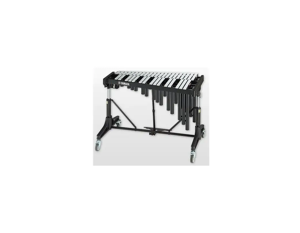 Yamaha Vibraphone Yv2030ms Metallophone Yt2030ms Owner's Manual Yamaha Vibraphone Yv2030ms Metallophone Yt2030ms Owner's Manual