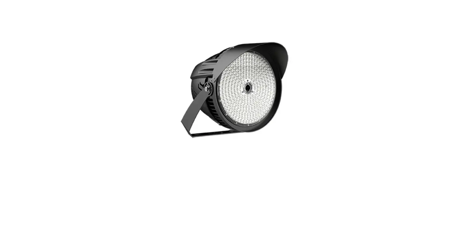 Pql-84252 Led Stadium Lights V2 Instruction Manual