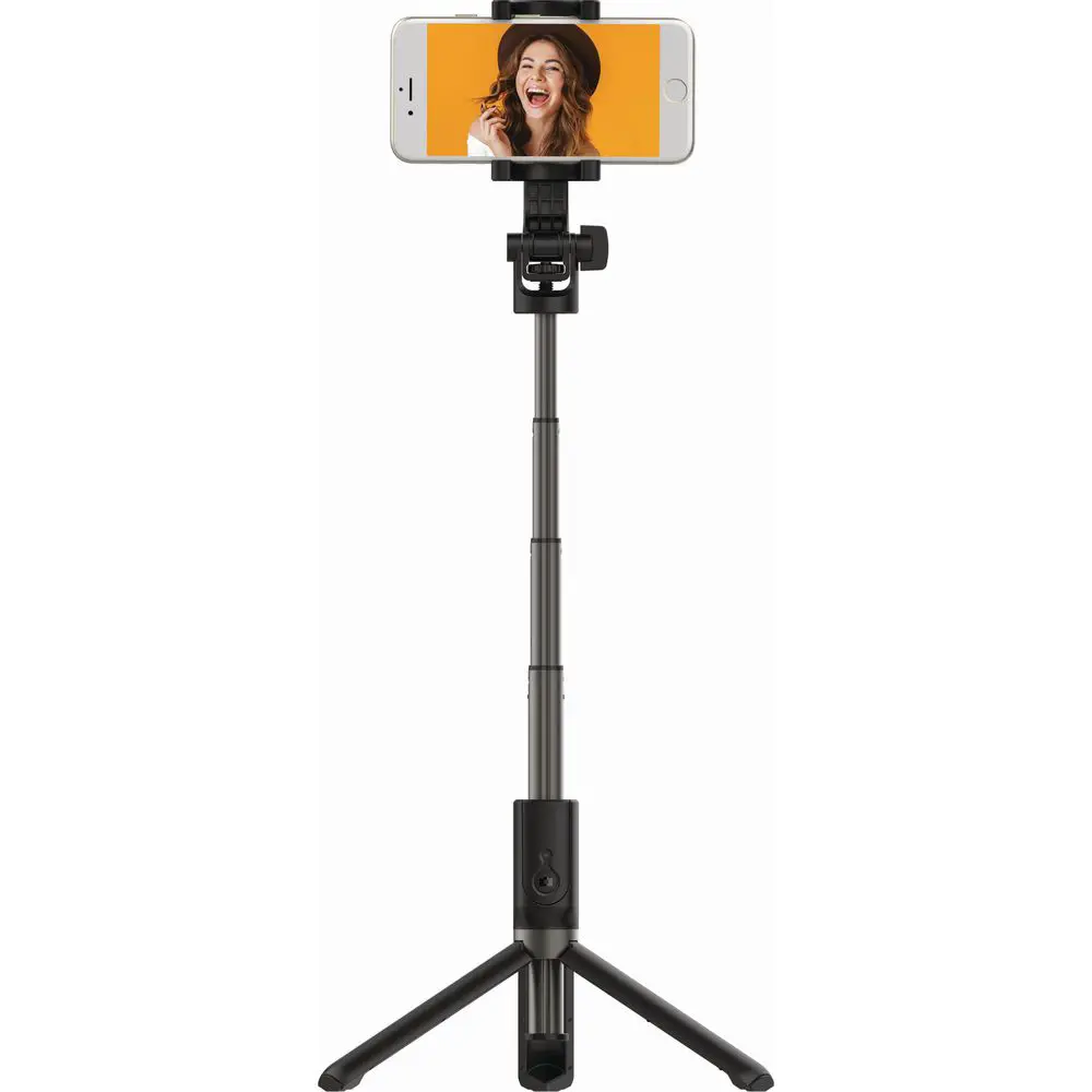 OTTO OTBTSPOD Selfie Stick and Tripod with Remote product-img