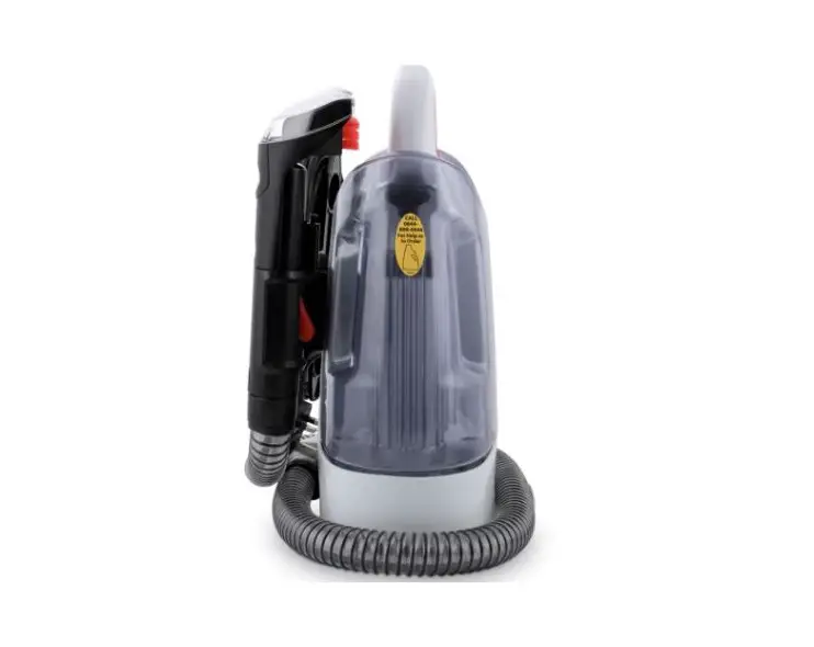 My Spotclean Cordless Portable Carpet Cleaner Has No Power | Support
