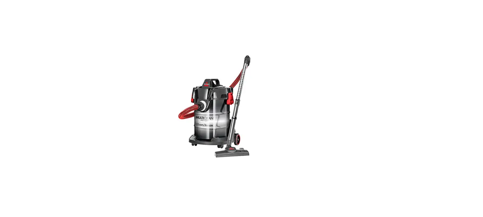 My Powerclean®/multiclean® Wet And Dry Vacuum Is Not Blowing | Support