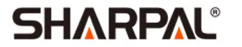 SHARPAL logo