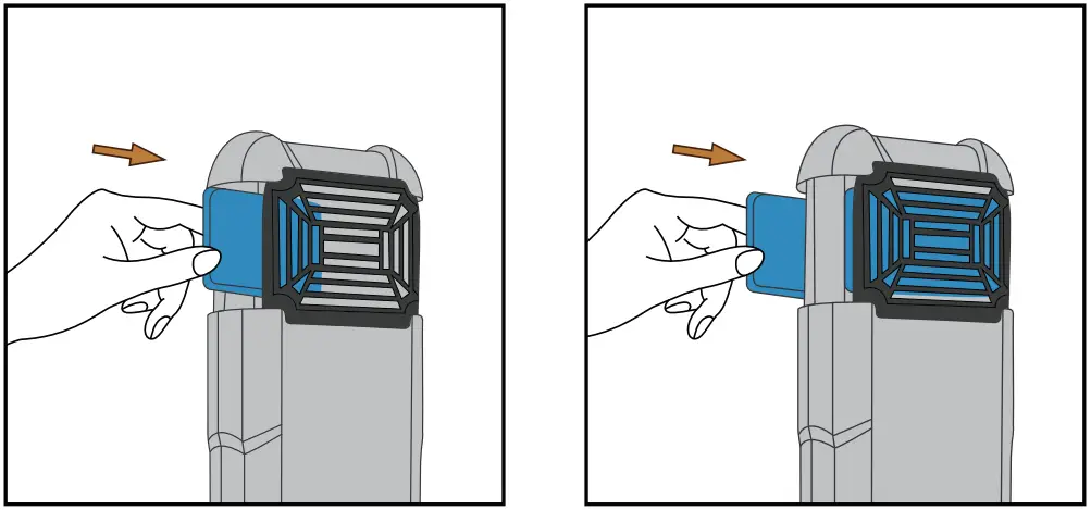 FLEXTAILGEAR MAX REPEL Portable Mosquito Repellent - Max Repel 1