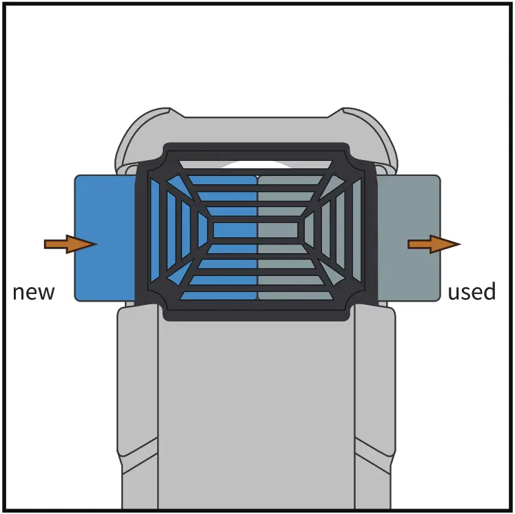 FLEXTAILGEAR MAX REPEL Portable Mosquito Repellent - Max Repel 7