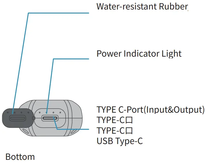 FLEXTAILGEAR MAX REPEL Portable Mosquito Repellent - Product Introduction 2