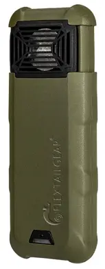 FLEXTAILGEAR MAX REPEL Portable Mosquito Repellent