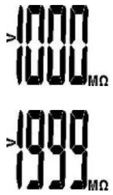 Sonel MIC 5 Insulation Resistance Meters - Icon6