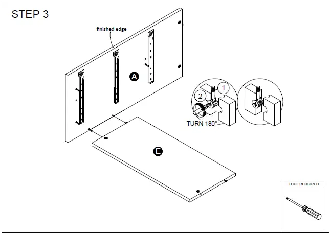 Furinno-19154H-Lucca-Simple-Design-3-Drawer-Dresser-03