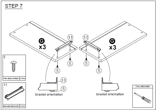 Furinno-19154H-Lucca-Simple-Design-3-Drawer-Dresser-07
