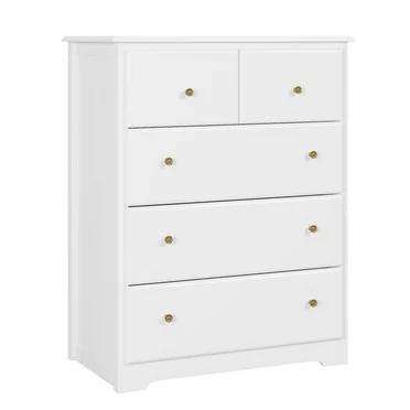 Furinno-19154H-Lucca-Simple-Design-3-Drawer-Dresser-product-image