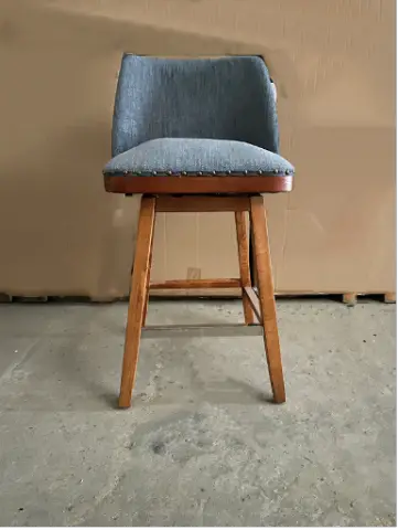 Tjx Recalls Counter Stools Due To Fall And Injury Hazards; Sold At Homegoods And Homesense Stores