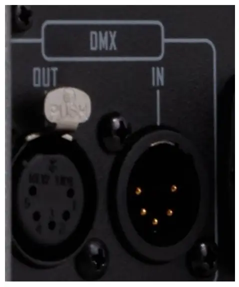 Antari SW 300 Long Throw Snow Machine - Fig 11