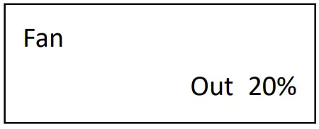 Antari SW 300 Long Throw Snow Machine - Fig 6