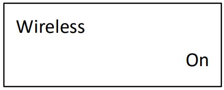 Antari SW 300 Long Throw Snow Machine - Fig 8