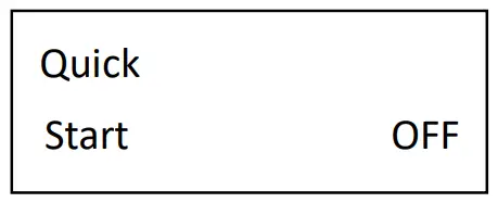 Antari SW 300 Long Throw Snow Machine - Fig 9