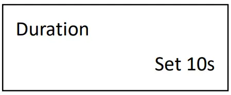 Antari SW 300 Long Throw Snow Machine - Fig3