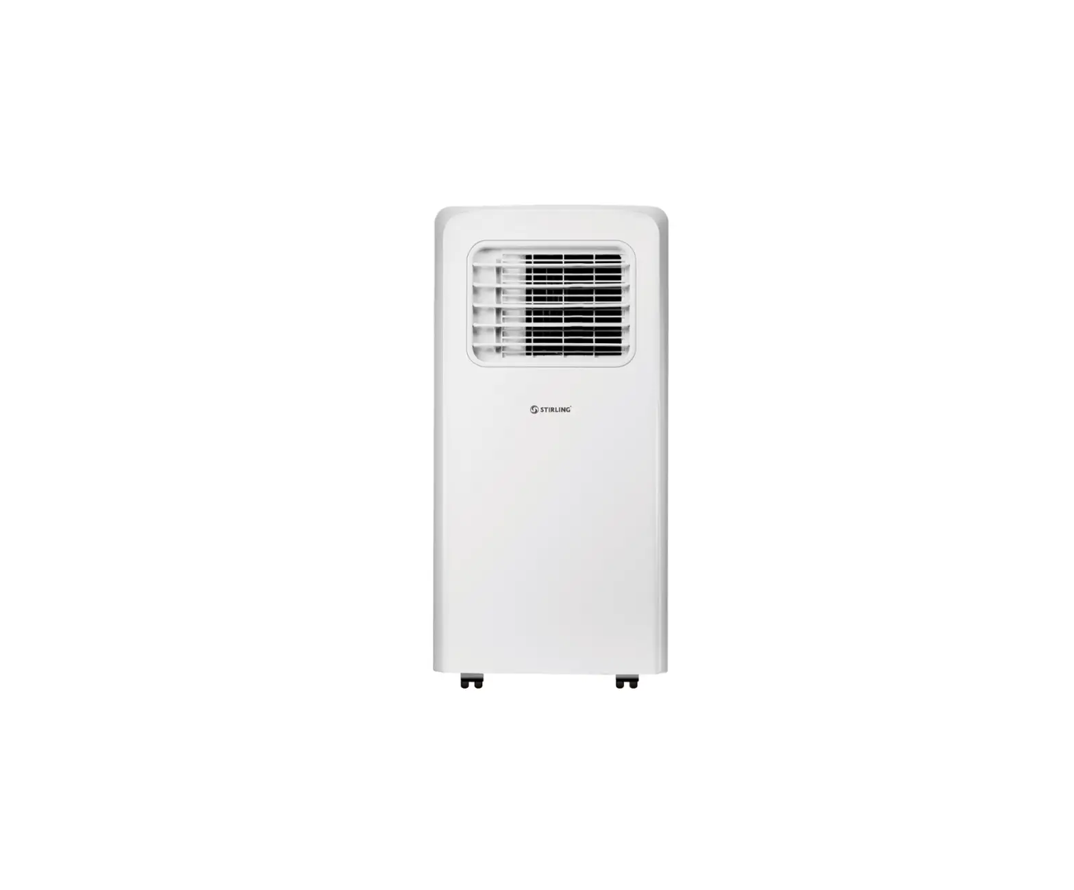 Stirling Pa19w 1.9 Kw Wi-fi Portable Air Conditioner User Guide Stirling Pa19w 1.9 Kw Wi-fi Portable Air Conditioner User Guide