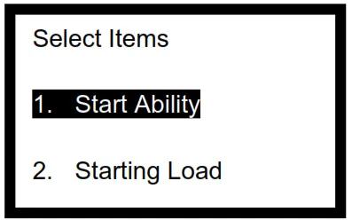 Hantek HT2018B C Battery System Tester - Select Items 1