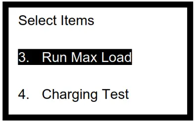 Hantek HT2018B C Battery System Tester - Select Items 16