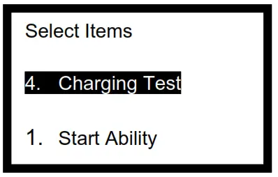 Hantek HT2018B C Battery System Tester - Select Items 19