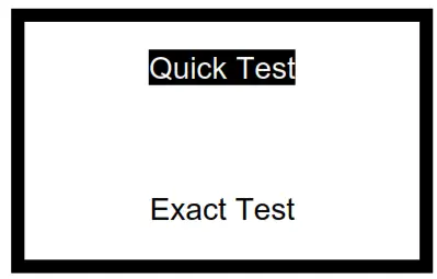 Hantek HT2018B C Battery System Tester - Select Items 2