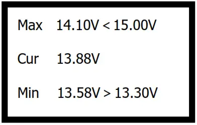 Hantek HT2018B C Battery System Tester - Select Items 21