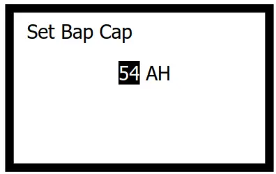 Hantek HT2018B C Battery System Tester - Select Items 3