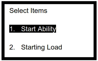 Hantek HT2018B C Battery System Tester - Select Items 5