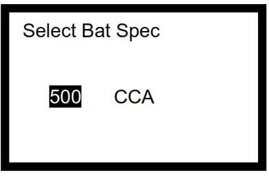Hantek HT2018B C Battery System Tester - Select Items 8