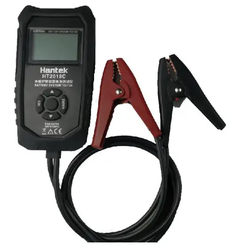 Hantek HT2018B C Battery System Tester