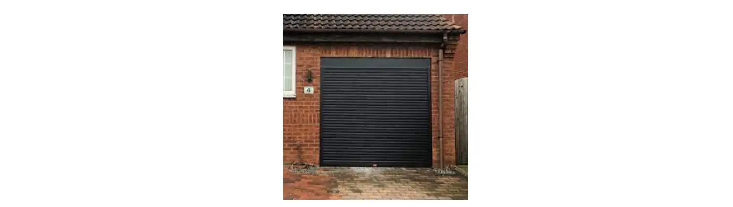 Costco Birkdale Premium Roller Door User Guide