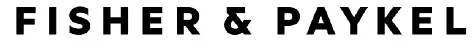 FISHER-PAYKEL-LOGO