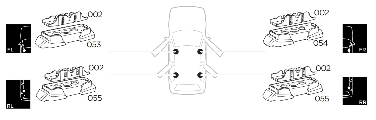 THULE 187006 Fixpoint - fig 2