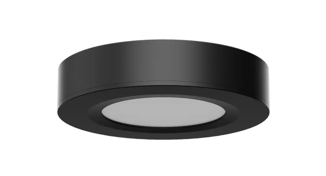 American Lighting Spkpl-puck-rgbtw-1p 24v Spektrum+ Puck Light Instruction Manual