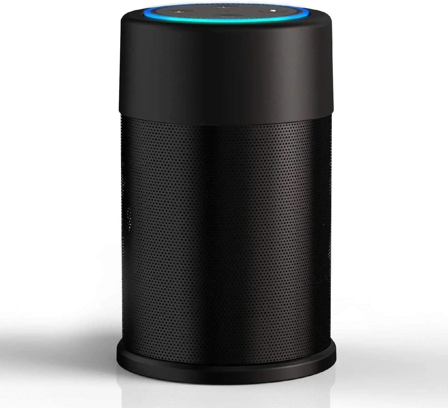 i-box Portable Speaker Dock for Amazon Echo Dot - Cover