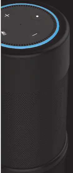 i-box Portable Speaker Dock for Amazon Echo Dot - Specifications