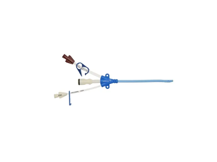 Arrow Si-21142 - Teleflex Incorporated - Vascular Access Product Catalog User Manual Arrow Si-21142 - Teleflex Incorporated - Vascular Access Product Catalog User Manual