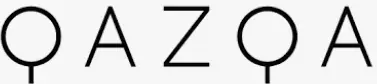 QAZQA ;LOGO